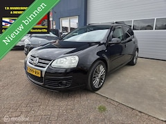 Volkswagen Golf - 1.4 TSI GT Sport