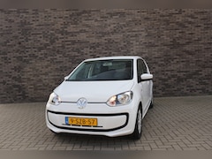 Volkswagen Up! - 1.0 move up BlueMotion