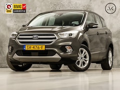 Ford Kuga - 1.5 EcoBoost Titanium (APPLE CARPLAY, NAVIGATIE, CLIMATE, CAMERA, ADAPTIVE CRUISE, LEDER,