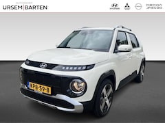 Hyundai Inster - Pulse Advanced 42 kWh | Achteruitrijcamera | Airco (automatisch) | Apple Carplay/Android A
