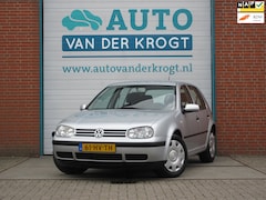 Volkswagen Golf - 1.6 Trendline, 5 Drs, Automaat, Airco, 93.447 km, APK 8-27