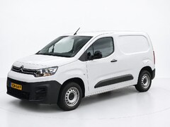 Citroën Berlingo - 1.5 BlueHDI Driver Airco | Schuifdeur rechts