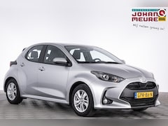 Toyota Yaris - 1.5 Hybrid Active Automaat | CARPLAY | LM VELGEN | ADAPT. CRUISE |✅ 1e Eigenaar
