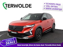 Renault Austral - esprit Alpine full hybrid E-Tech 200 | pack extended grip |