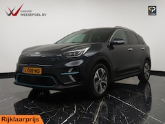 Kia e-Niro - 39kWh DynamicPlusLine (SOH 96, 6%) - Navigatie - Camera - Elektr. schuifdak - Stoel- en st