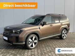 Hyundai Santa Fe - 1.6 T-GDI PHEV Premium 4WD 7p. €5000, - korting | 20-inch lichtmetalen velgen | Achteruitr