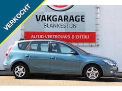 Hyundai i30 CW - 1.6i i-Catcher