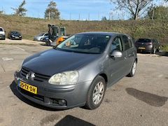 Volkswagen Golf - 1.4 TSI Comfortline