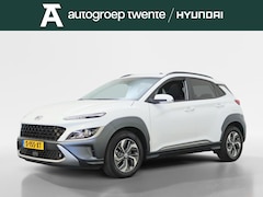 Hyundai Kona - 1.6 GDI HEV Fashion Sky | All Seasons | Camera | Navigatie