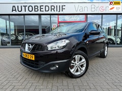 Nissan Qashqai - 1.6 Connect Edition | APK 09-2027 | Panoramadak
