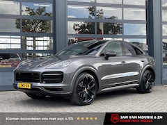 Porsche Cayenne Coupé - 3.0 E-Hybrid | Panoramadak | Bose | Luchtvering |