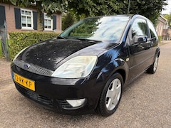 Ford Fiesta - 1.3 8V 3-drs. Apk14-09-2027