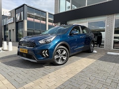 Kia Niro - 1.6i Hybrid DynamicLine + CERTIFIED USED+