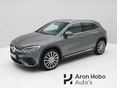 Mercedes-Benz GLA-Klasse - 250 4MATIC AMG Memory, 360° Camera, Sfeer, Carplay