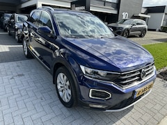 Volkswagen T-Roc - 2.0 TSI 4Motion Sp