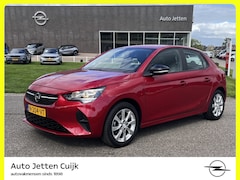 Opel Corsa - 1.2 Edition NAVI # RIJKLAAR