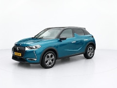DS 3 Crossback - 1.2 PureTech Montmartre