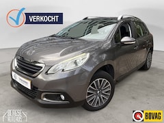 Peugeot 2008 - 1.2 PureTech Active Pano Cruise Airco Navi
