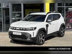 Dacia Duster - 1.8 hybrid 155 limited edition