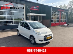 Citroën C1 - 1.0-12V Séduction
