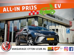 MG MG4 Electric - Trophy Extended Range 77 kWh | 360 | V2L | STOEL - STUURVERW