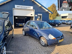 Ford Ka - 1.3 Champion Garantie alle inruil mogelijk