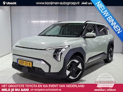 Kia EV3 - Plus 81.4 kWh Stoel en Stuur verwarming, Apple Carplay/Android Auto, Navigatie, Camera