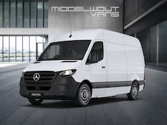 Mercedes-Benz eSprinter - 314 L2 Pro 81kWh Betimmering/Camera/Stoelv/cruise