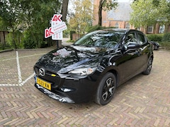 Mazda 2 - 2 1.5 e-SkyActiv-G 90 Centre-Line. goedkoopste met de beste Vakgarage BOVAG service