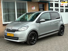 Skoda Citigo - 1.0 Greentech Fresh