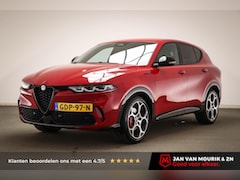 Alfa Romeo Tonale - 1.5T Hybrid Edizione Speciale | LEDER / WINTER- PACK | STOELVENTILATIE | STUURVERWARMING |