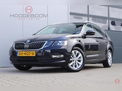 Skoda Octavia Combi - 1.0 TSI / Clima / Cruise / PDC / Stoelverwarming / CarPlay