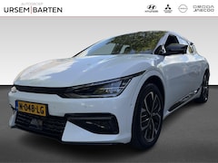 Kia EV6 - GT-Line 77.4 kWh | Achterbank verwarmd | Achteruitrijcamera | Apple Carplay/Android Auto|t