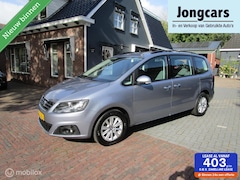 SEAT Alhambra - 1.4 TSI Style dsg 7 persoons 37.000km