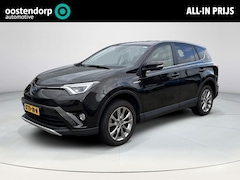 Toyota RAV4 - 2.5 Hybrid AWD Executive