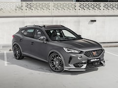 CUPRA Formentor - 2.0 TSI 4DRIVE 310PK | PANO | DDC | BEATS