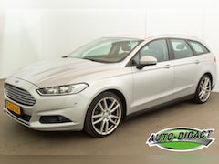 Ford Mondeo - 1.5 EcoBoost Navi Clima Titanium