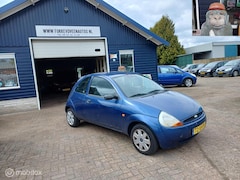 Ford Ka - 1.3 Champion Garantie, alle inruil mogelijk