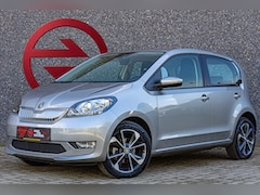 Skoda Citigo e-iV - Citigoe Style / Trekhaak / Bluethooth Climate Control / Dealer Onderhouden / Airco / Cruis