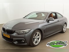 BMW 4-serie Coupé - 420i Automaat Clima High Executive Edition
