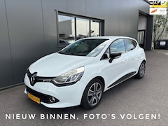 Renault Clio - TCe 90 Night&Day / Navigatie / Airco