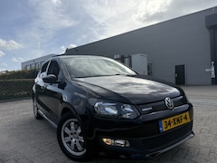 Volkswagen Polo - 1.2 TDI Cruise Control Clima