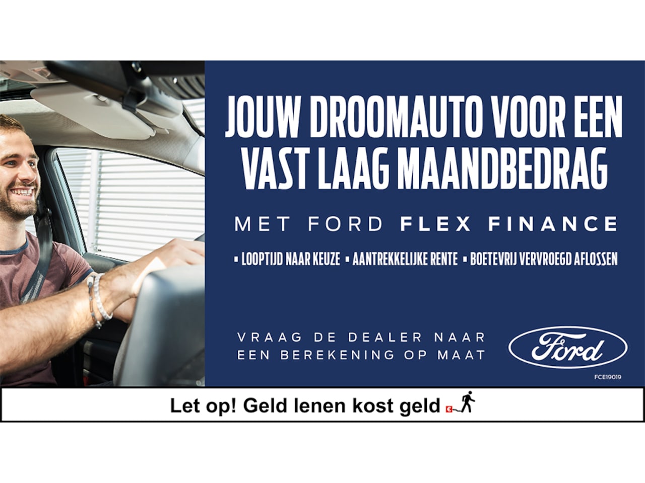 Ford Focus Wagon - 1.5 EcoBoost Active 150PK | Navi | Apple/Android auto | Cruise | Parkeersensoren | - AutoWereld.nl