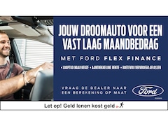 Ford Focus Wagon - 1.5 EcoBoost Active 150PK | Navi | Apple/Android auto | Cruise | Parkeersensoren |