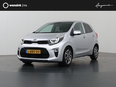 Kia Picanto - 1.0 DPi DynamicPlusLine | Keyless | Navigatie | Parkeercamera | Apple Carplay/Android Auto