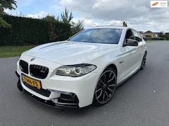 BMW 5-serie - 535xi High Executive M5 PAKKET/DAKJE/APK 9-2027