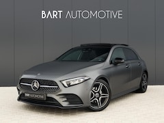 Mercedes-Benz A-klasse - 180 AMG|Pano|Camera|CarPlay|Magno|NL Auto