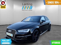 Audi A3 Sportback - 1.4 e-tron PHEV Amb. Pro Line + | S-Line