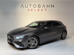Mercedes-Benz A-klasse - A180 DCT AMG/ Burmester/ Premium/ LED