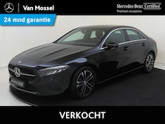 Mercedes-Benz A-klasse - 180 Star Edition / Achteruitrijcamera / Stoelverwarming /